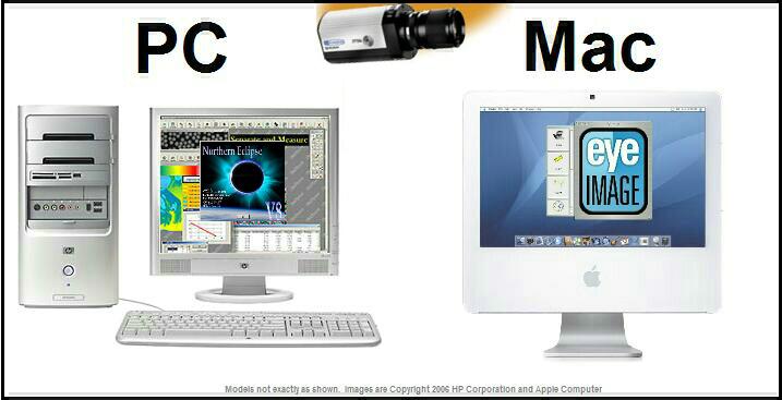 Pc And Mac